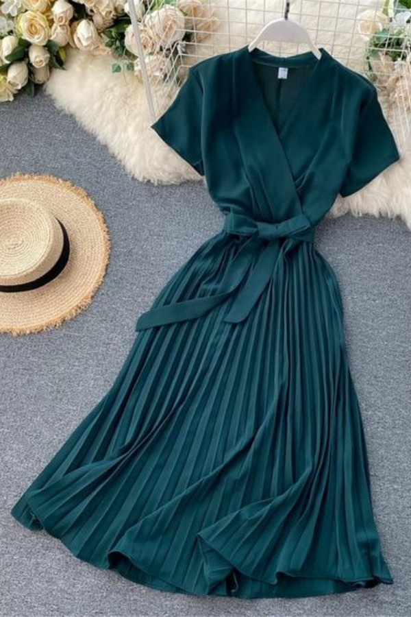 Moda Festas: Qual cor usar no Ano Novo?