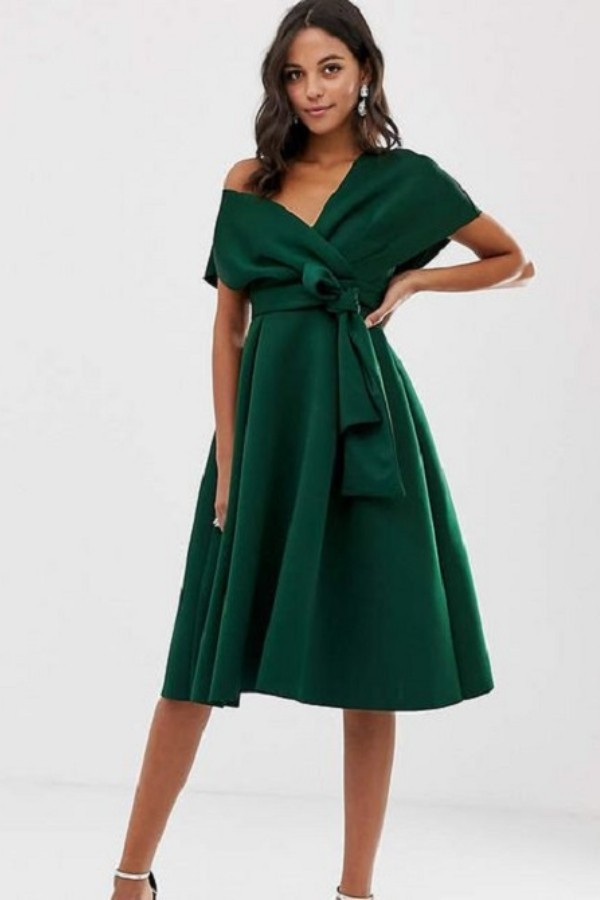 Moda Festas: Qual cor usar no Ano Novo?