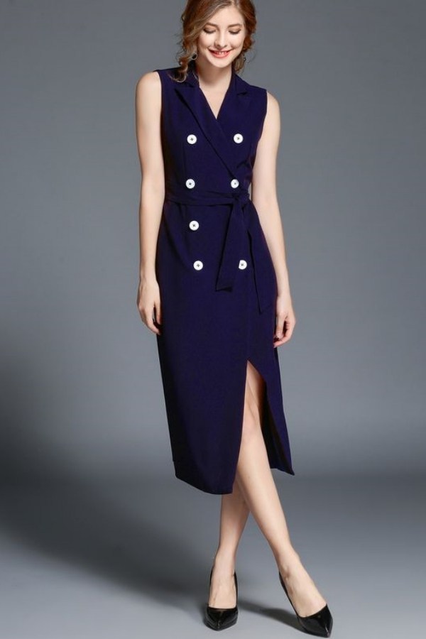 Moda anti-idade: vestido midi ou vestido maxi para cada estilo