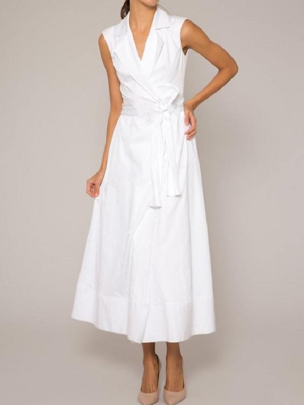 Moda anti-idade: vestido midi ou vestido maxi para cada estilo