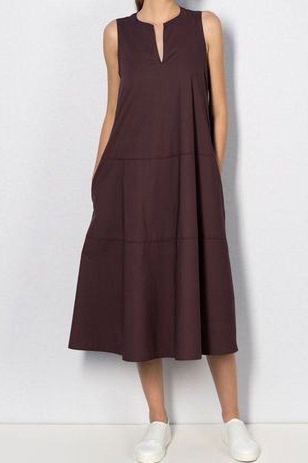 Românticos ou versáteis vestidos rodados