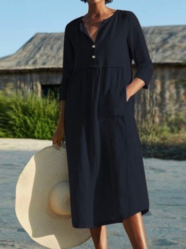 Moda anti-idade: Moda verão para senhoras
