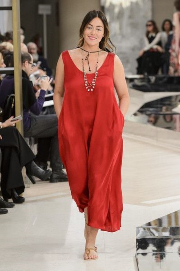 Moda anti-idade: Moda verão para senhoras