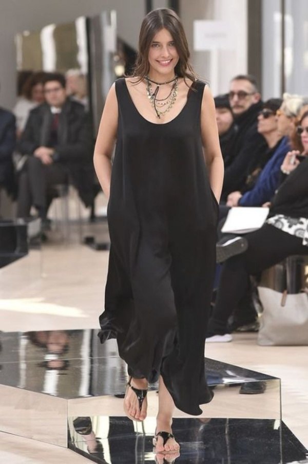 Moda anti-idade: Moda verão para senhoras