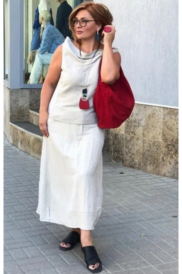 Moda anti-idade: 17 dicas de moda dia a dia com estilo e elegância