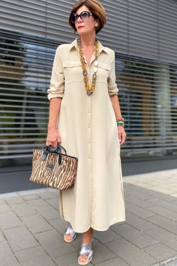 Moda anti-idade: 17 dicas de moda dia a dia com estilo e elegância