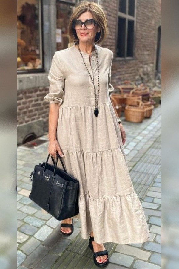 Moda anti-idade: 17 dicas de moda dia a dia com estilo e elegância