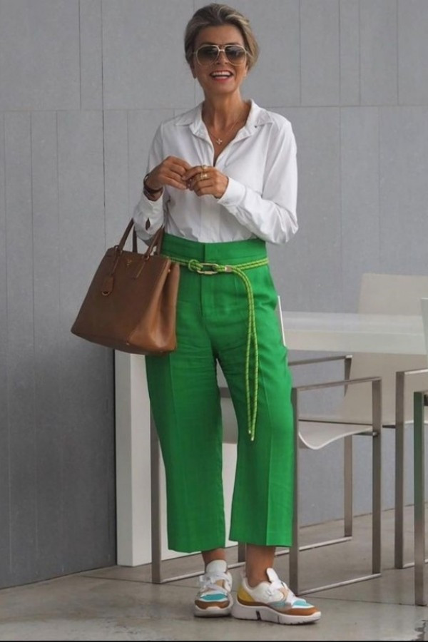 Moda anti-idade: 17 dicas de moda dia a dia com estilo e elegância