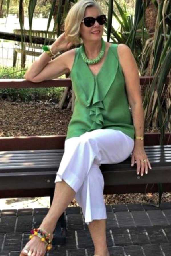 Moda anti-idade: 17 dicas de moda dia a dia com estilo e elegância