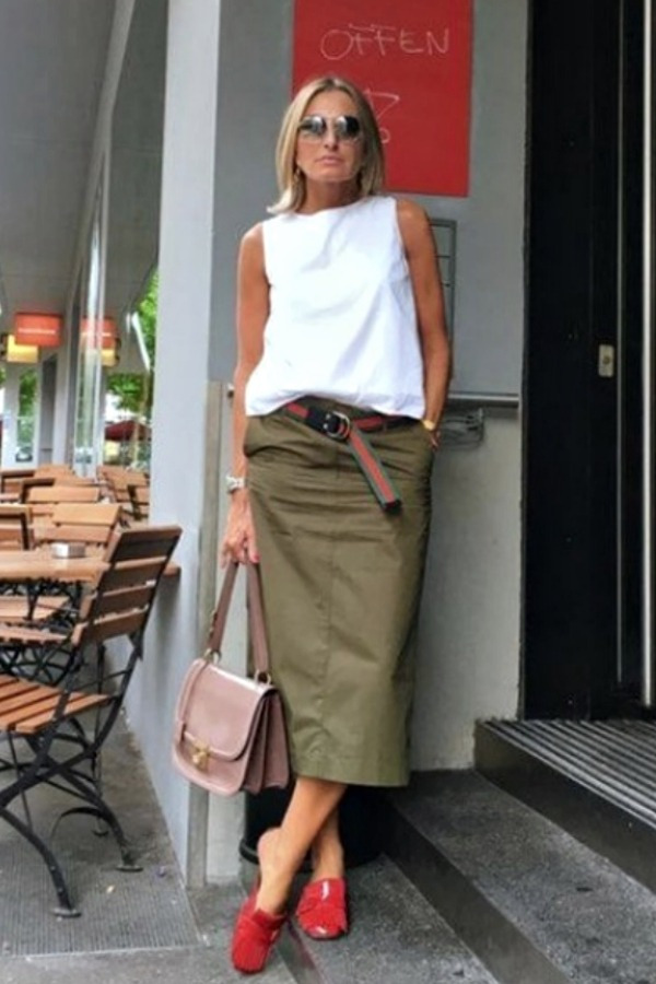 Moda anti-idade: 17 dicas de moda dia a dia com estilo e elegância
