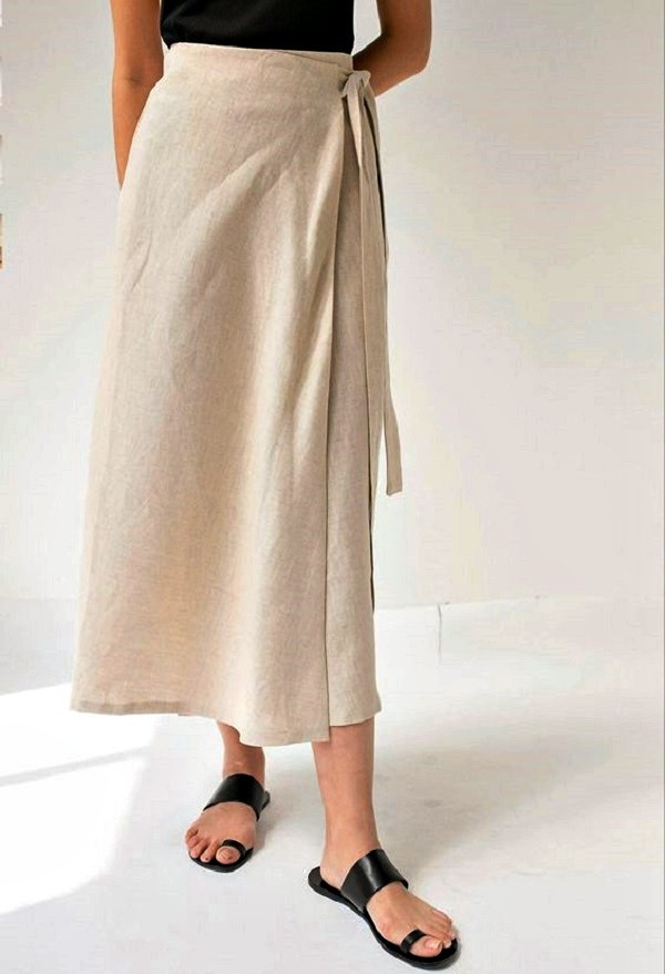 Modelos de saia midi perfeita para cada ocasião e estilo