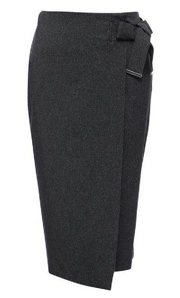 Modelos de saia midi perfeita para cada ocasião e estilo