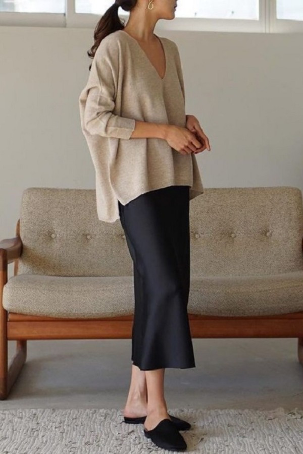 Modelos de saia midi perfeita para cada ocasião e estilo