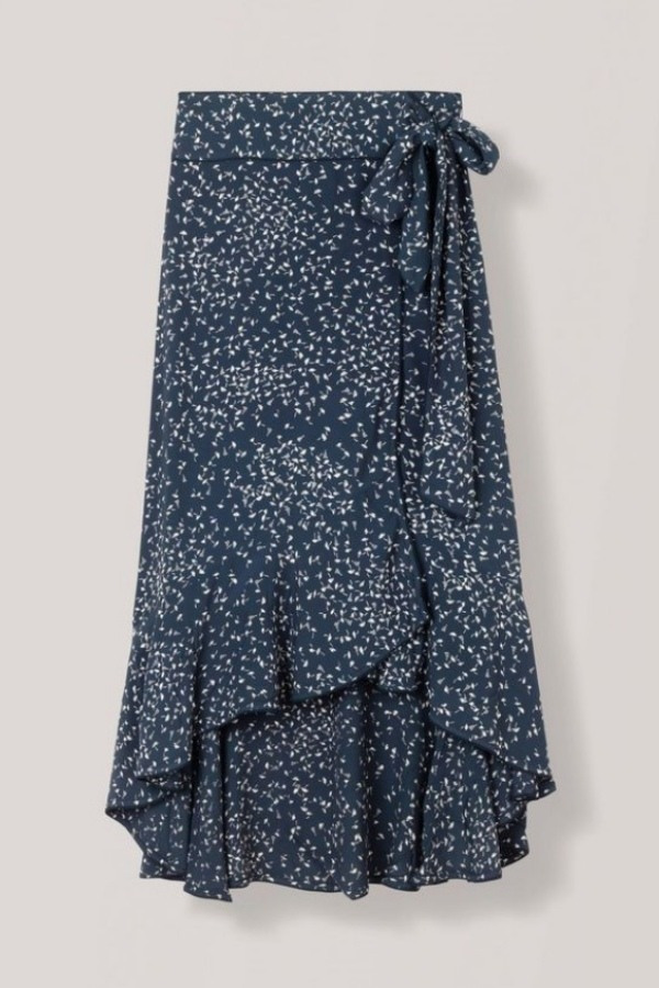 Modelos de saia midi perfeita para cada ocasião e estilo