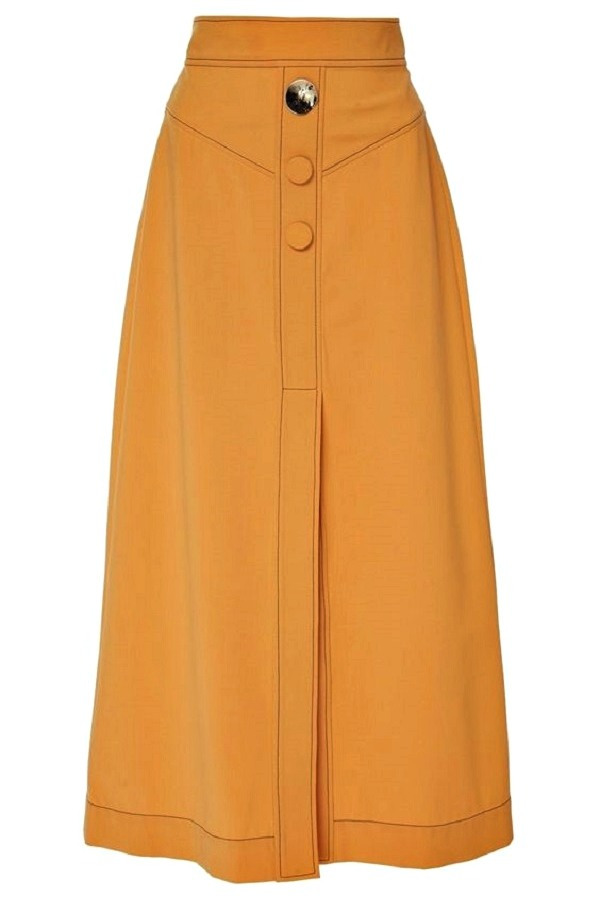 Modelos de saia midi perfeita para cada ocasião e estilo