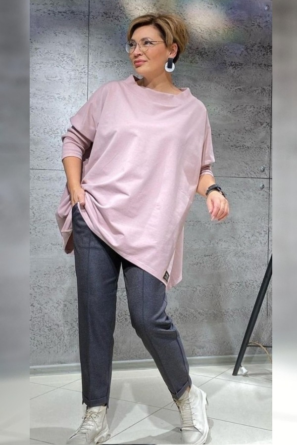 Moda Anti-idade: 22 Dicas para se vestir no outono