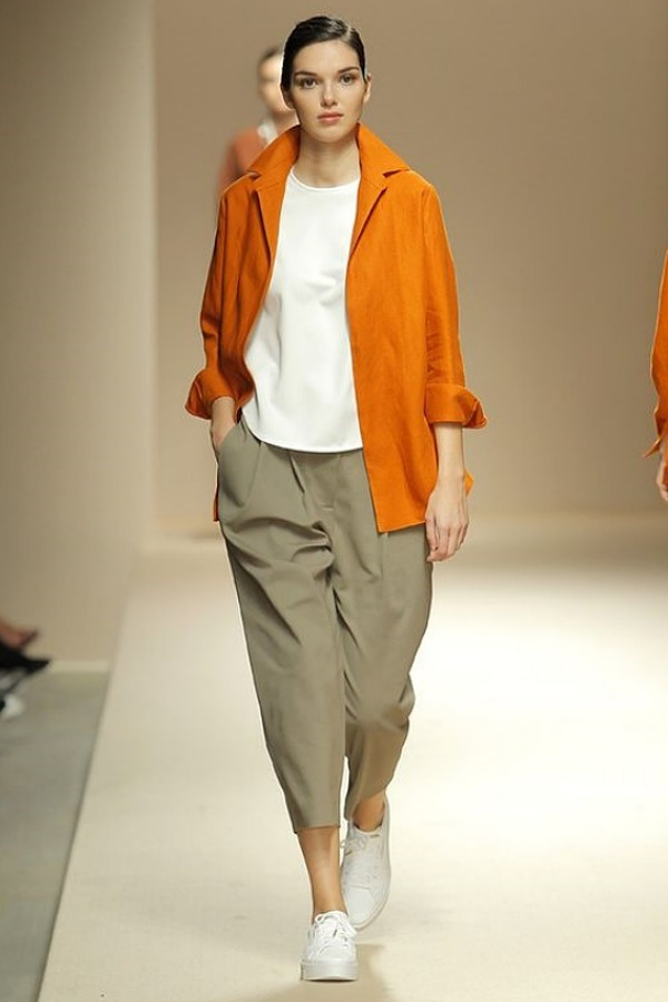 Moda Anti-idade: 22 Dicas para se vestir no outono