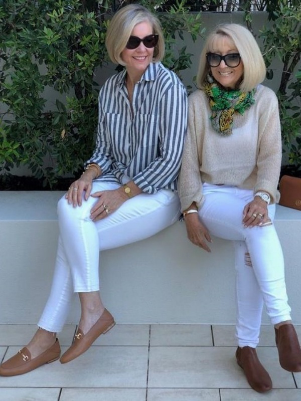 Modelos de poncho e echarpe – Acessórios para o inverno