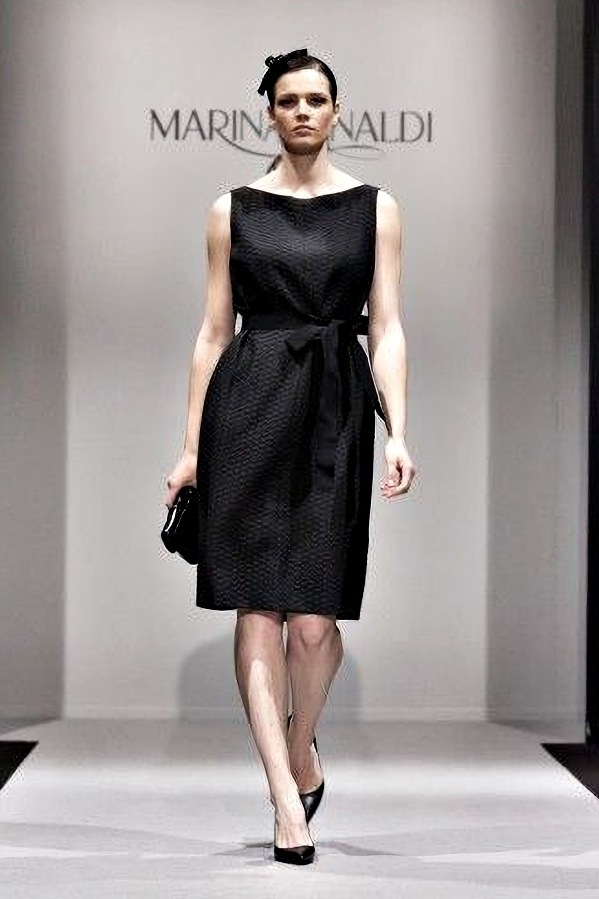 Moda anti-idade: Estilo easy chic para uma festa