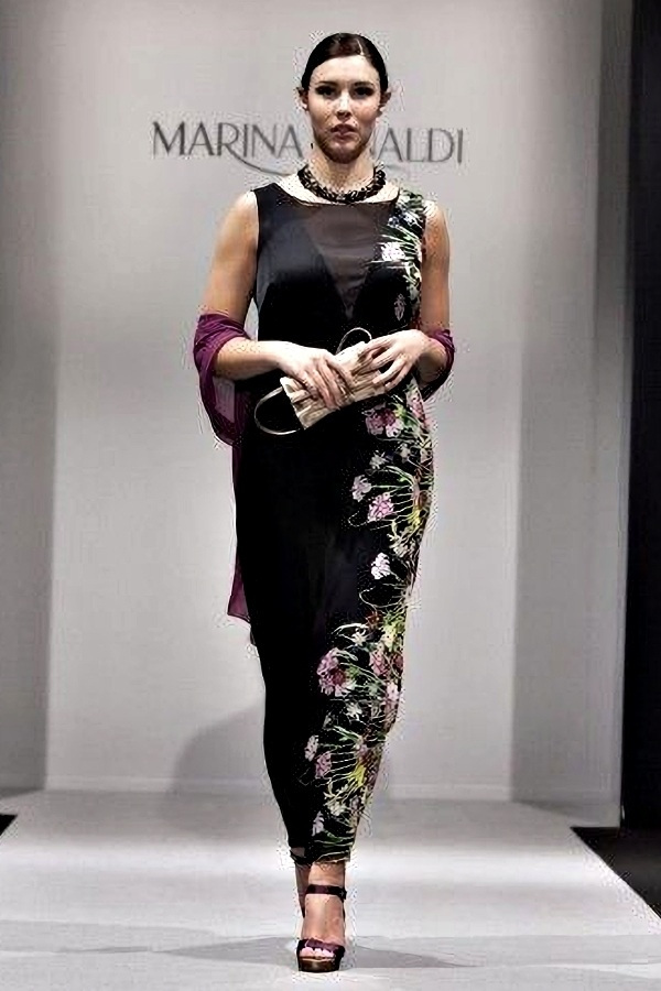 Moda anti-idade: Estilo easy chic para uma festa