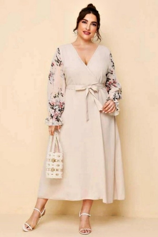 Moda anti-idade: Estilo easy chic para uma festa