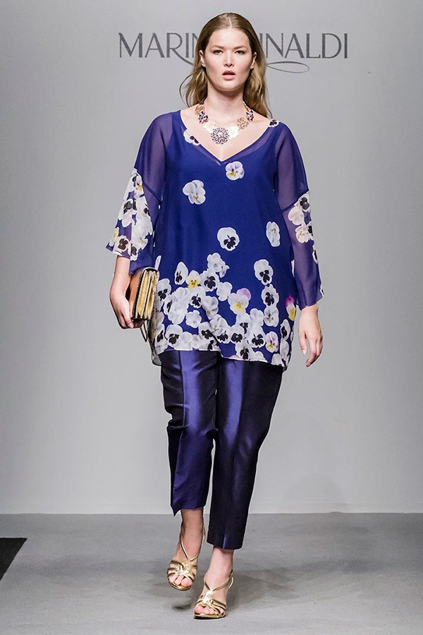 Moda anti-idade: Estilo easy chic para uma festa