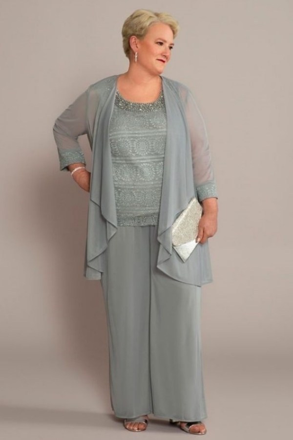 Moda anti-idade: Estilo easy chic para uma festa