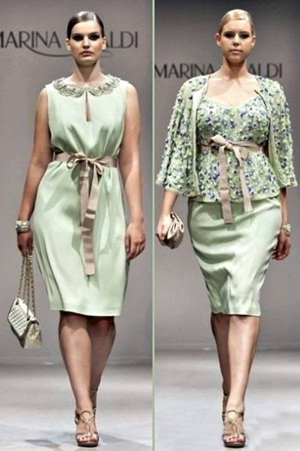 Moda anti-idade: Estilo easy chic para uma festa
