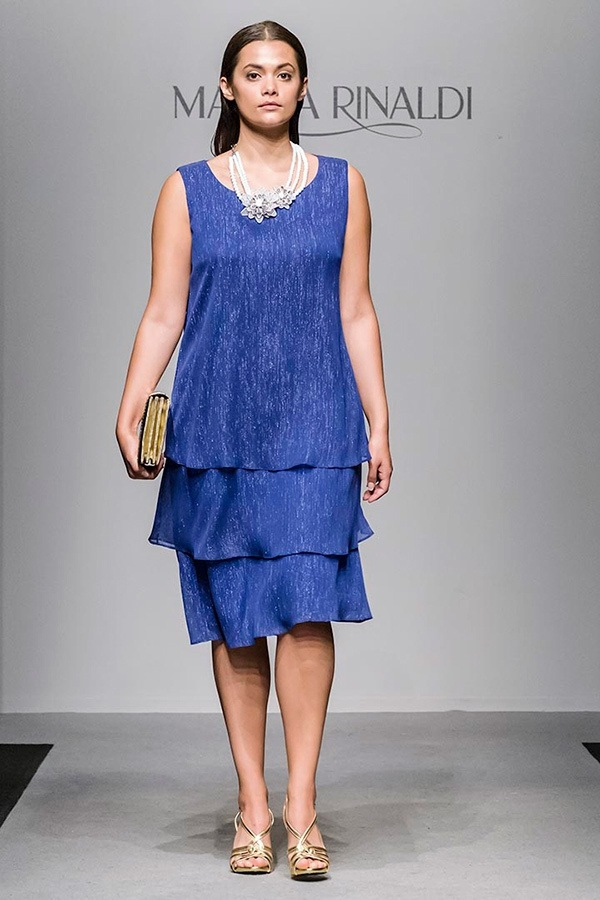 Moda anti-idade: Estilo easy chic para uma festa