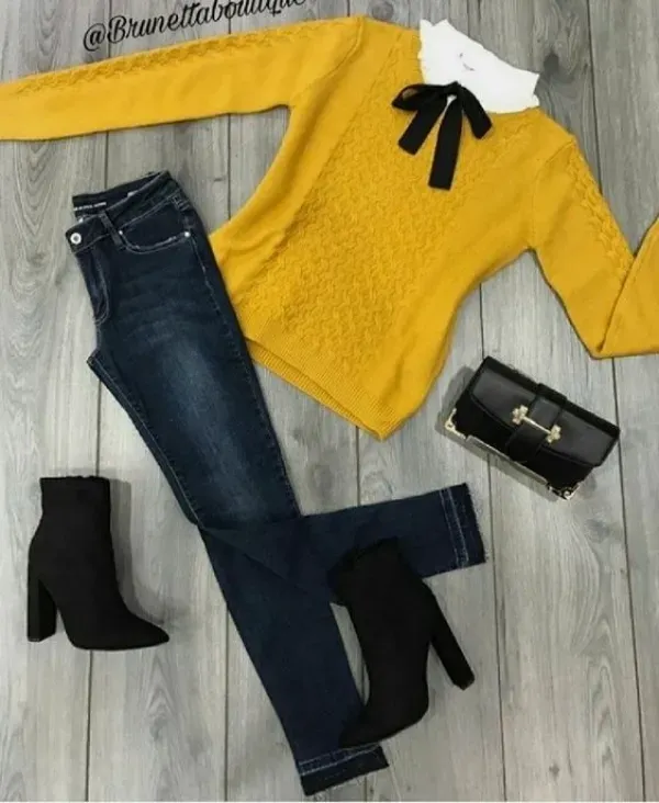 Moda anti-idade: Melhores estilos de calça jeans para senhoras