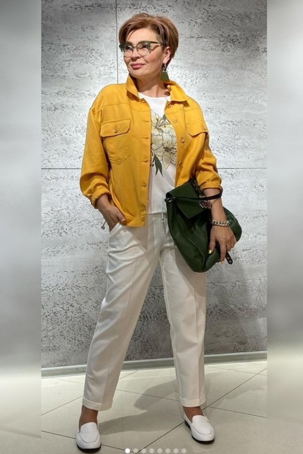 Moda inverno para senhoras com conforto e estilo