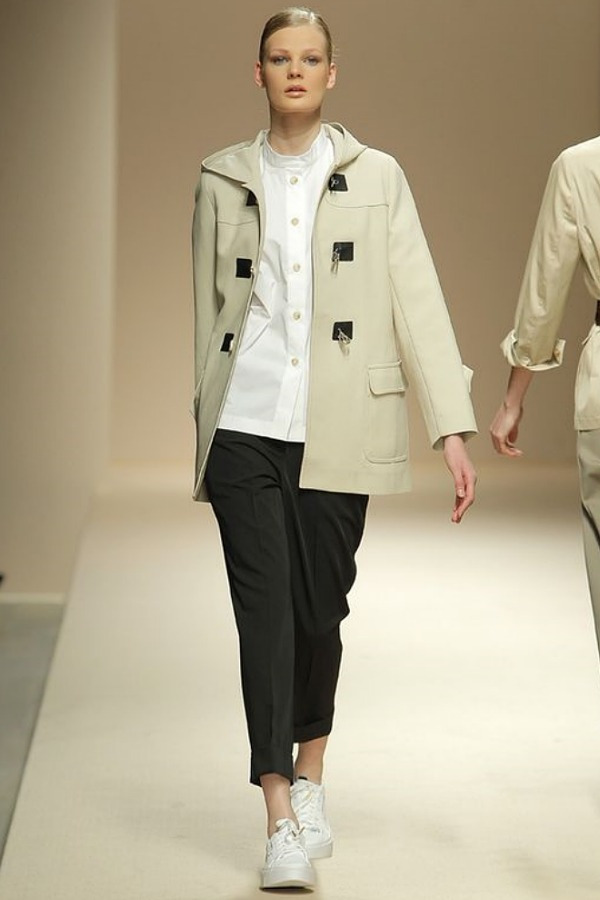 Moda inverno para senhoras com conforto e estilo