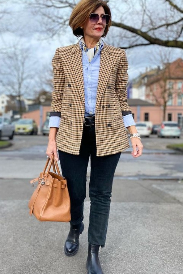 Moda anti-idade: 21 ideias de como vestir para um evento social