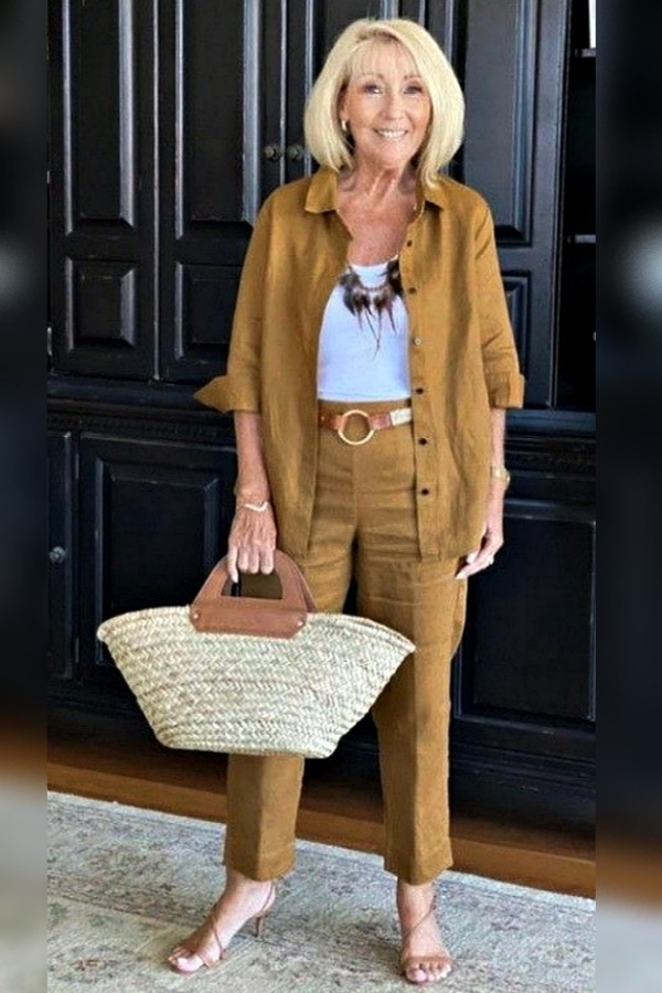 Moda anti-idade: 21 ideias de como vestir para um evento social