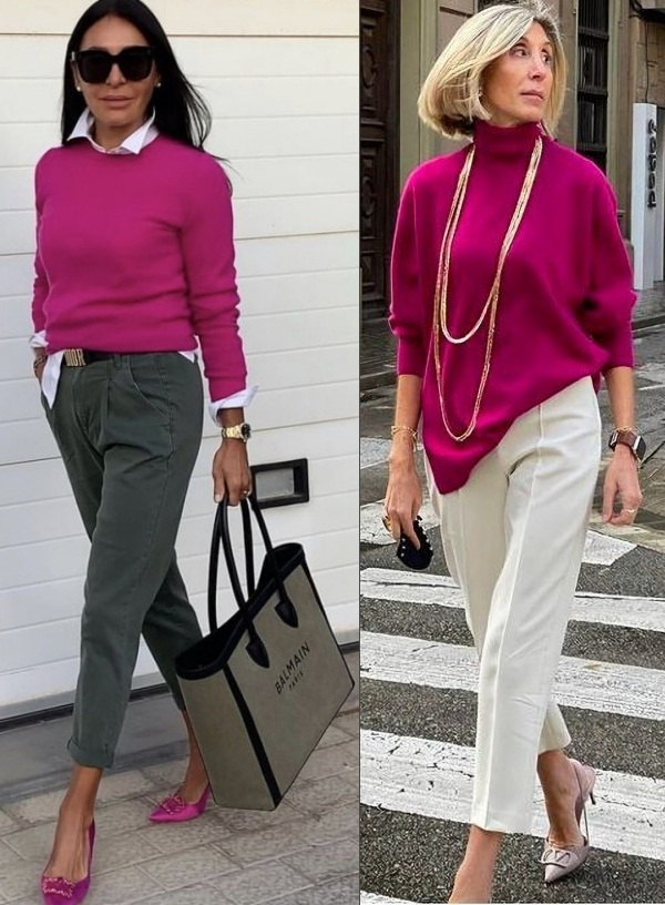 Moda anti-idade: 21 ideias de como vestir para um evento social