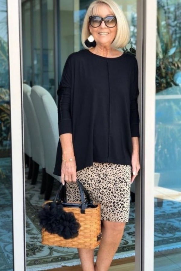 Moda anti-idade: 21 ideias de como vestir para um evento social
