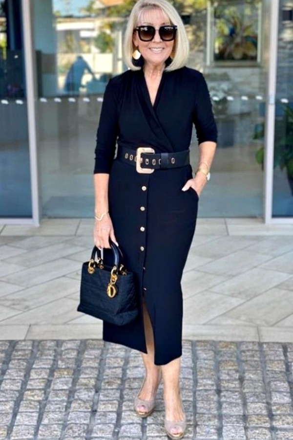 Moda anti-idade: 21 ideias de como vestir para um evento social