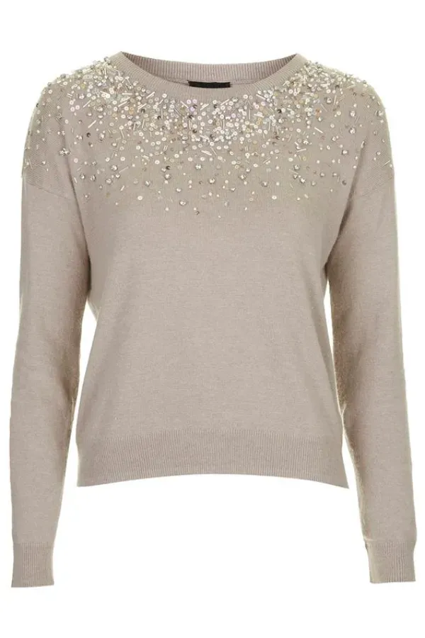 Artesanato na moda: 20 inspirações da moda do bordado em blusas