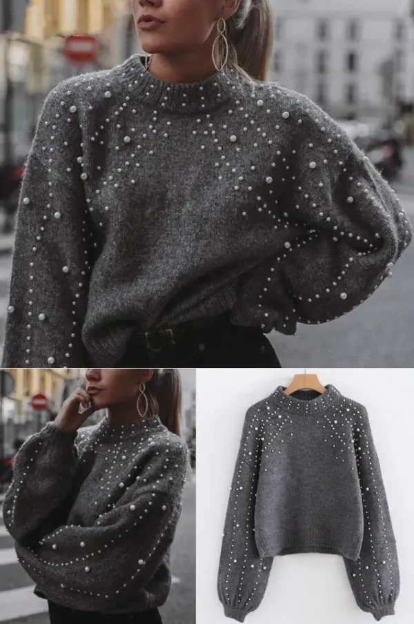 Artesanato na moda: 20 inspirações da moda do bordado em blusas