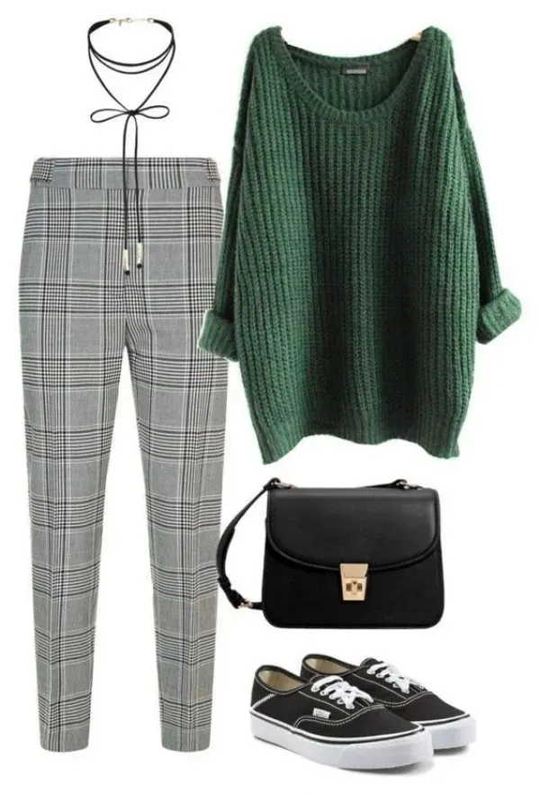 Moda Anti-idade: Moda inverno sport chic na terceira idade