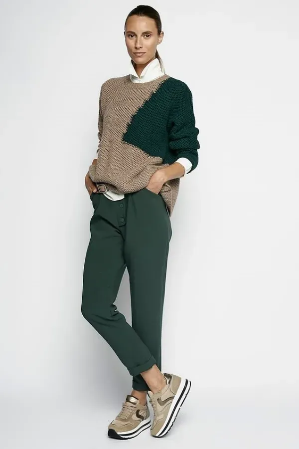 Moda Anti-idade: Moda inverno sport chic na terceira idade