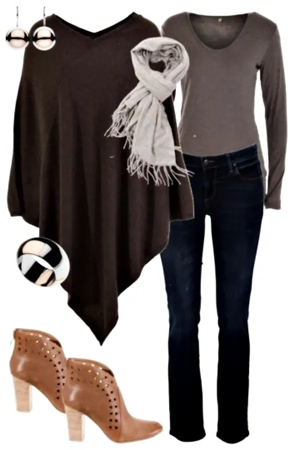 Moda inverno – 20 dicas de como usar botas