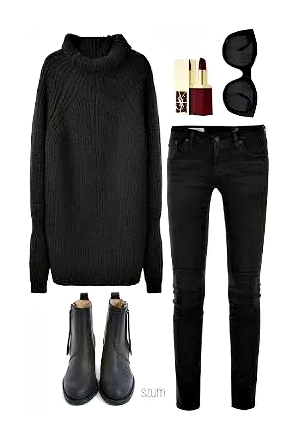 Moda inverno – 20 dicas de como usar botas
