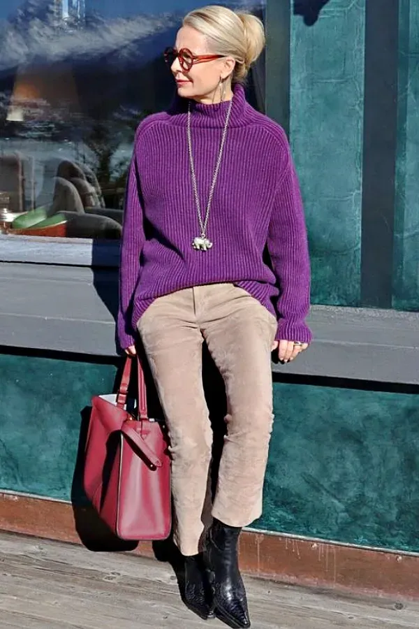 Moda inverno – 20 dicas de como usar botas