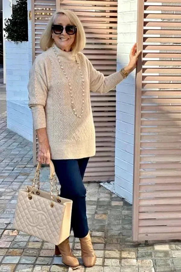 Moda inverno – 20 dicas de como usar botas