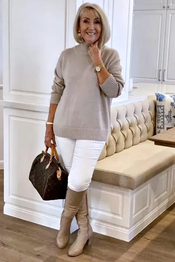 Moda inverno – 20 dicas de como usar botas