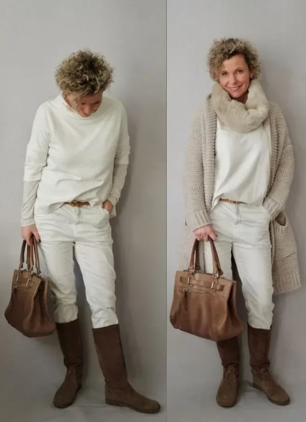 Moda inverno – 20 dicas de como usar botas