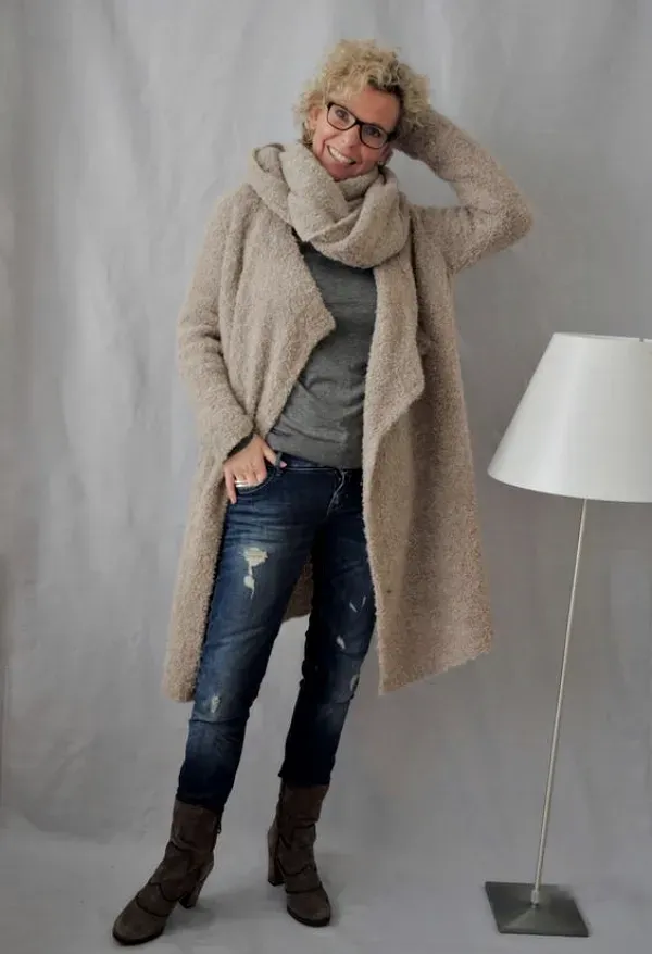 Moda inverno – 20 dicas de como usar botas