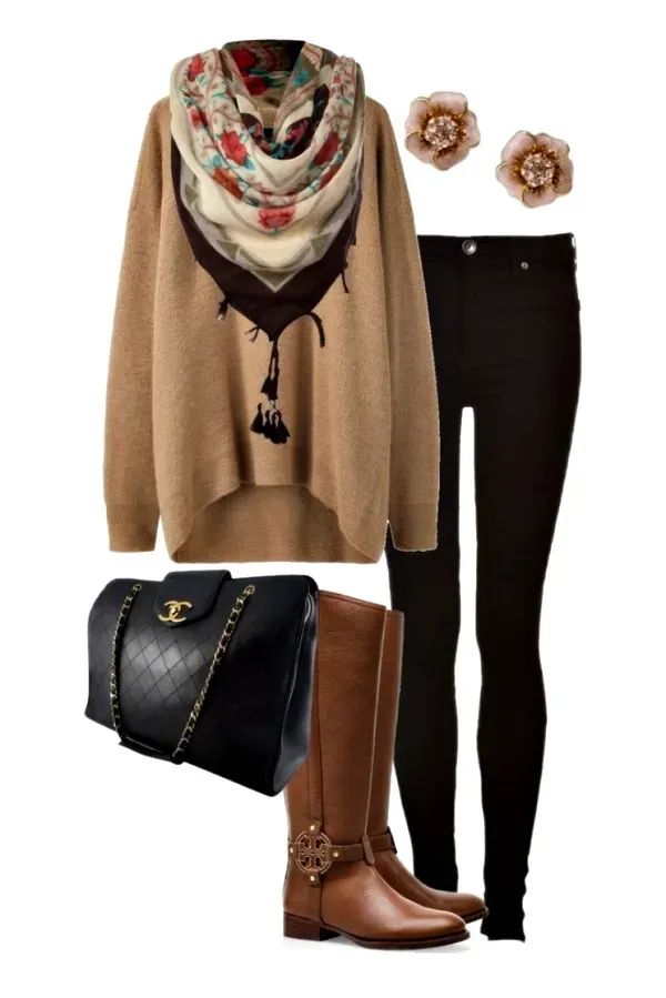 Moda inverno – 20 dicas de como usar botas