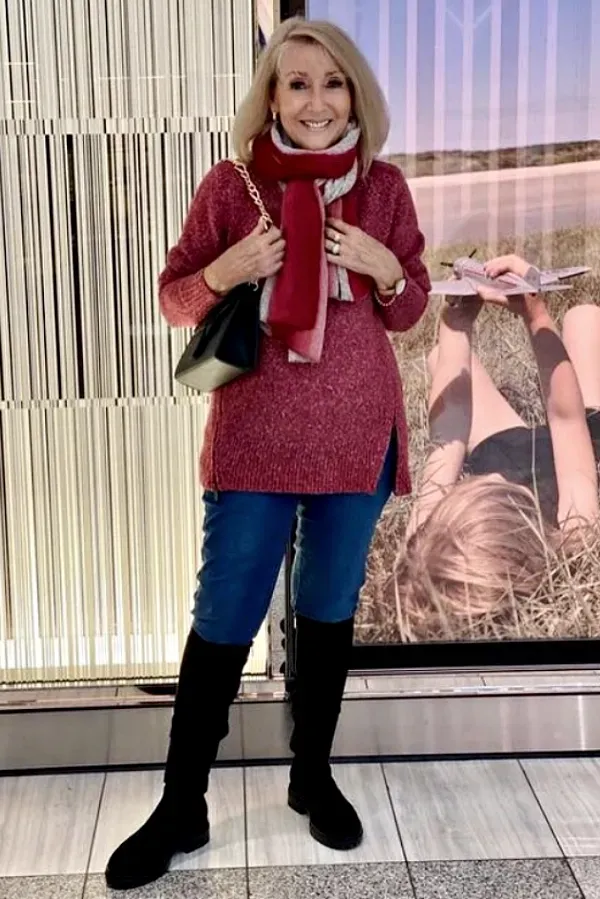 Moda inverno – 20 dicas de como usar botas